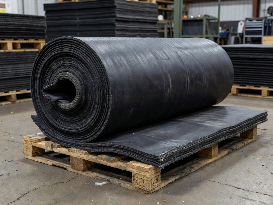 Professional Studio Suite Assembly utilizing viscoelastic sheets